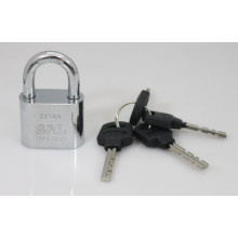 Electric Plated Padlock